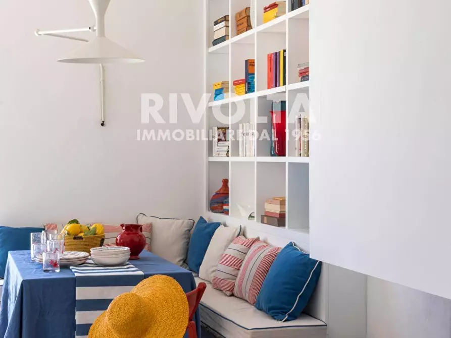 Immagine 5 di Appartamento in vendita  in località le cannelle a Monte Argentario