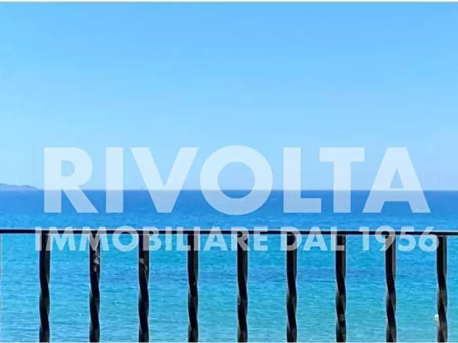 Immagine 13 di Appartamento in vendita  in località le cannelle a Monte Argentario