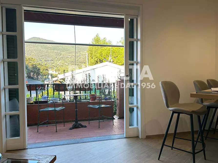 Immagine 1 di Appartamento in affitto  in VIA DEI MOLINI a Monte Argentario