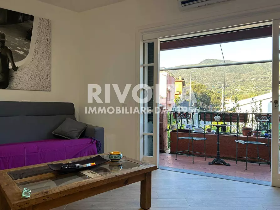 Immagine 2 di Appartamento in affitto  in VIA DEI MOLINI a Monte Argentario