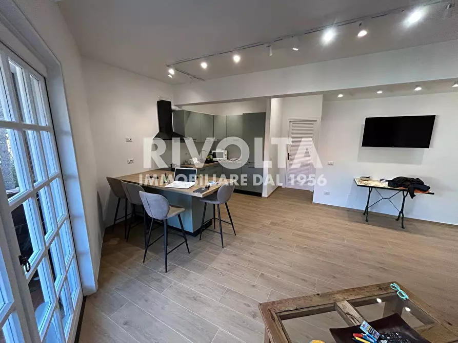 Immagine 3 di Appartamento in affitto  in VIA DEI MOLINI a Monte Argentario