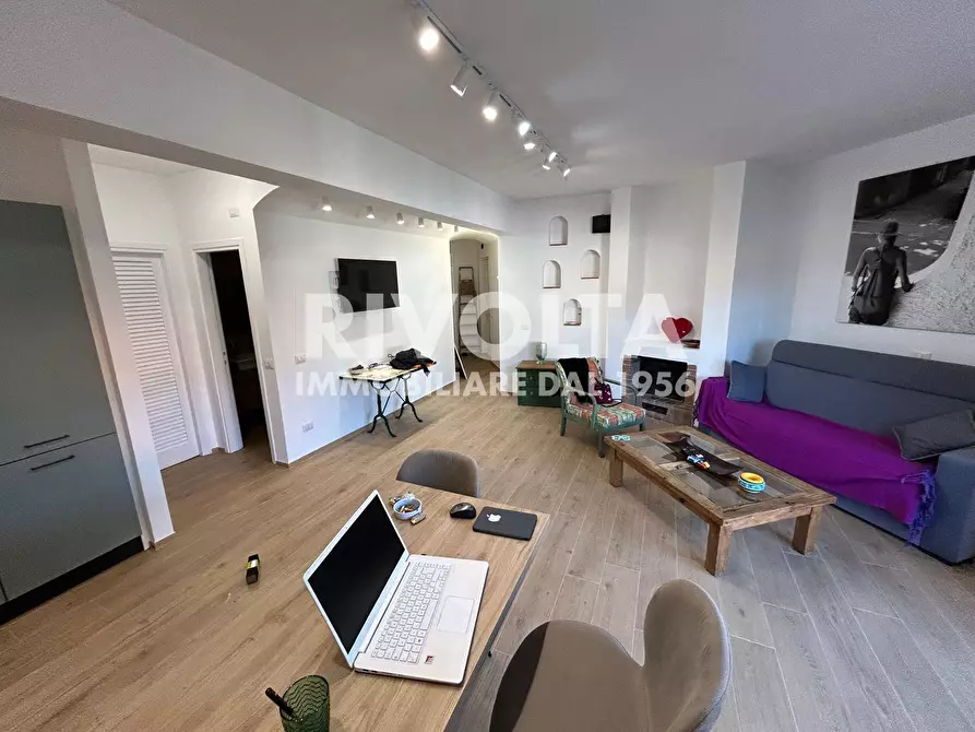 Immagine 4 di Appartamento in affitto  in VIA DEI MOLINI a Monte Argentario