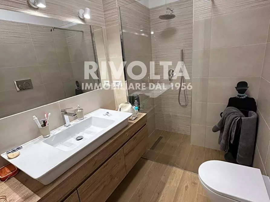 Immagine 6 di Appartamento in affitto  in VIA DEI MOLINI a Monte Argentario