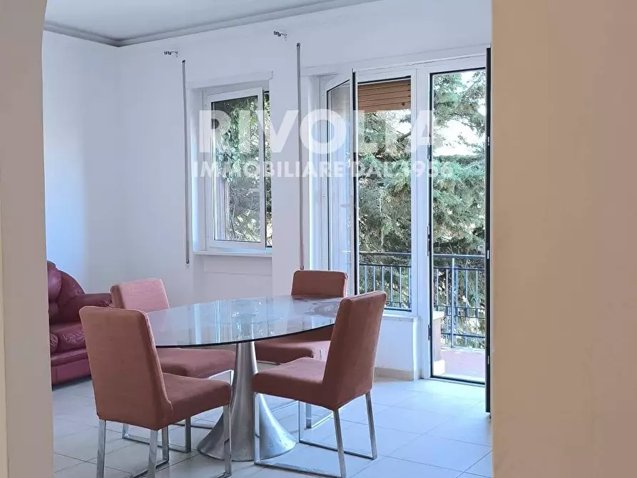Immagine 1 di Appartamento in vendita  in VIA ROMA a Rocca Di Papa