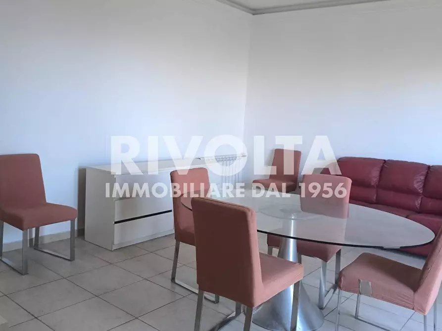 Immagine 3 di Appartamento in vendita  in VIA ROMA a Rocca Di Papa