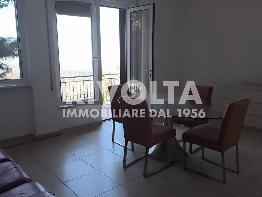 Immagine 4 di Appartamento in vendita  in VIA ROMA a Rocca Di Papa
