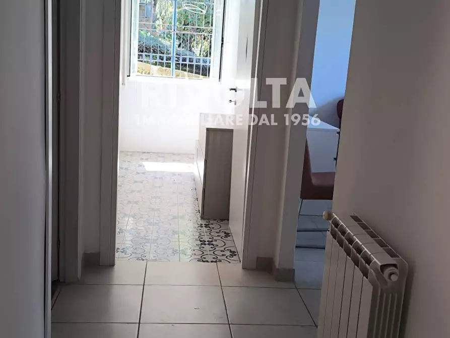 Immagine 5 di Appartamento in vendita  in VIA ROMA a Rocca Di Papa