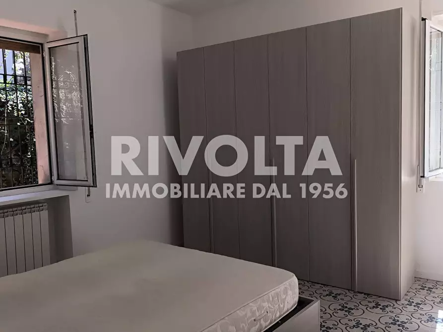 Immagine 6 di Appartamento in vendita  in VIA ROMA a Rocca Di Papa
