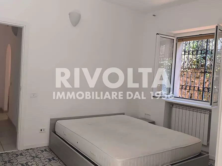 Immagine 7 di Appartamento in vendita  in VIA ROMA a Rocca Di Papa