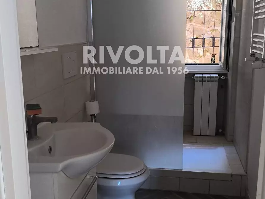 Immagine 8 di Appartamento in vendita  in VIA ROMA a Rocca Di Papa