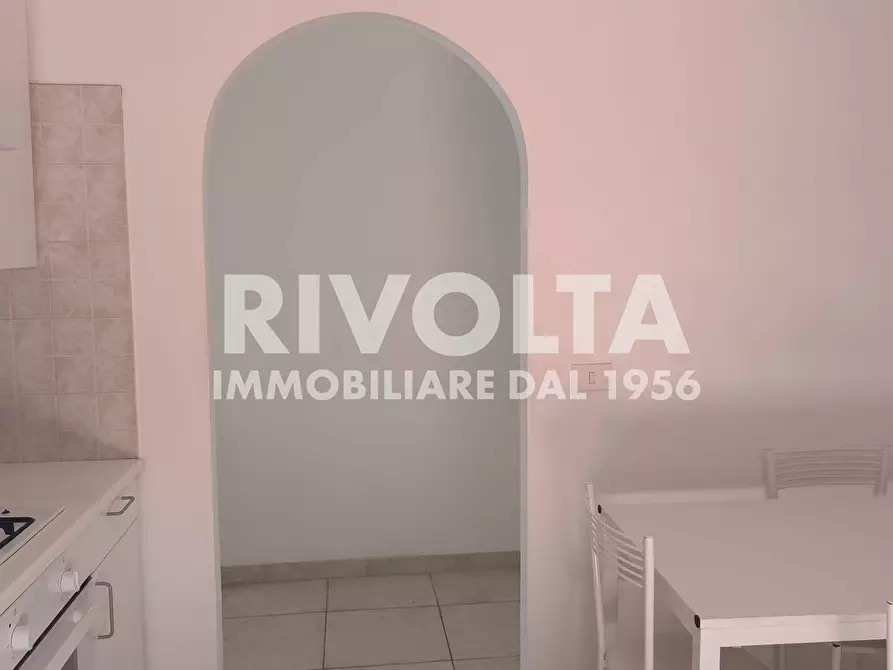 Immagine 9 di Appartamento in vendita  in VIA ROMA a Rocca Di Papa