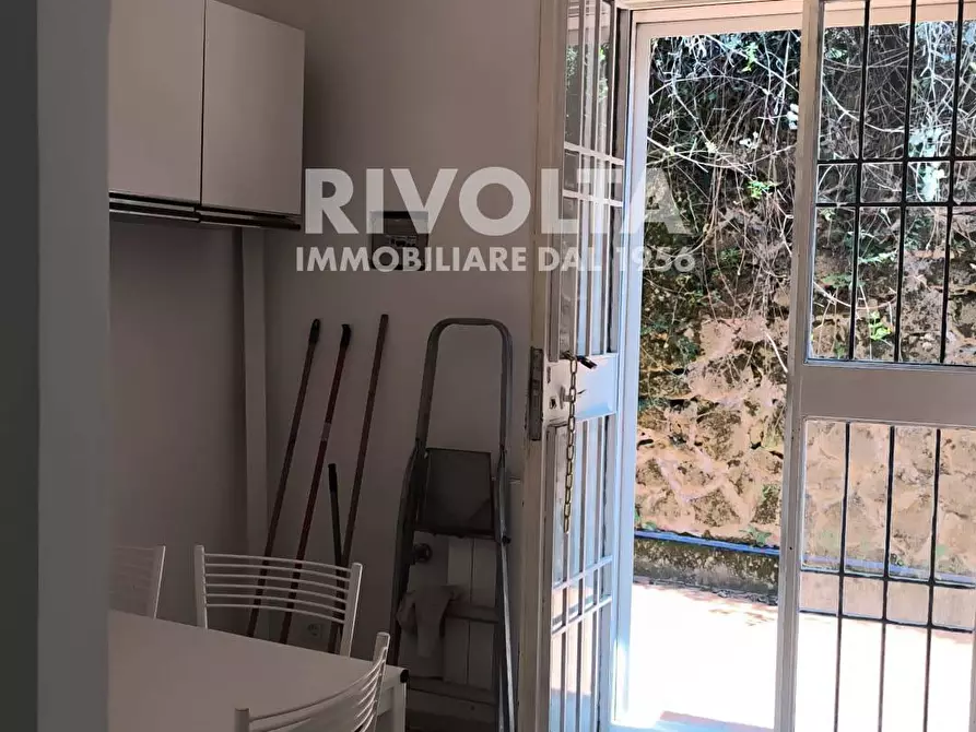 Immagine 10 di Appartamento in vendita  in VIA ROMA a Rocca Di Papa