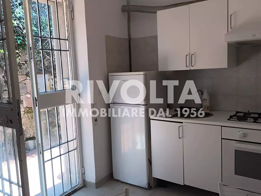 Immagine 11 di Appartamento in vendita  in VIA ROMA a Rocca Di Papa