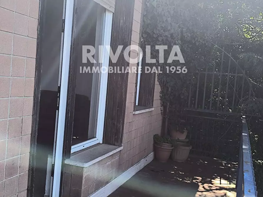 Immagine 12 di Appartamento in vendita  in VIA ROMA a Rocca Di Papa