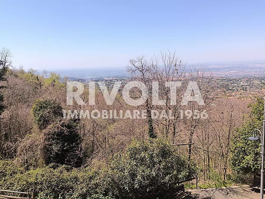 Immagine 13 di Appartamento in vendita  in VIA ROMA a Rocca Di Papa