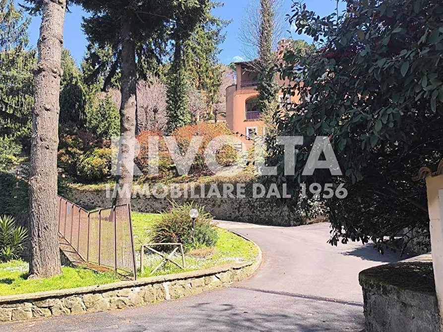 Immagine 15 di Appartamento in vendita  in VIA ROMA a Rocca Di Papa