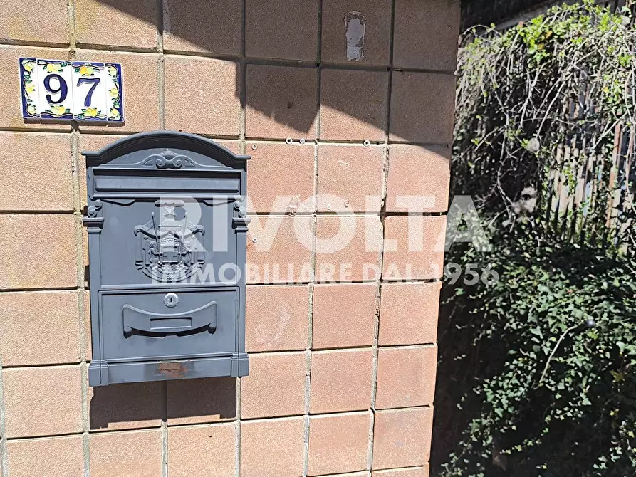 Immagine 16 di Appartamento in vendita  in VIA ROMA a Rocca Di Papa