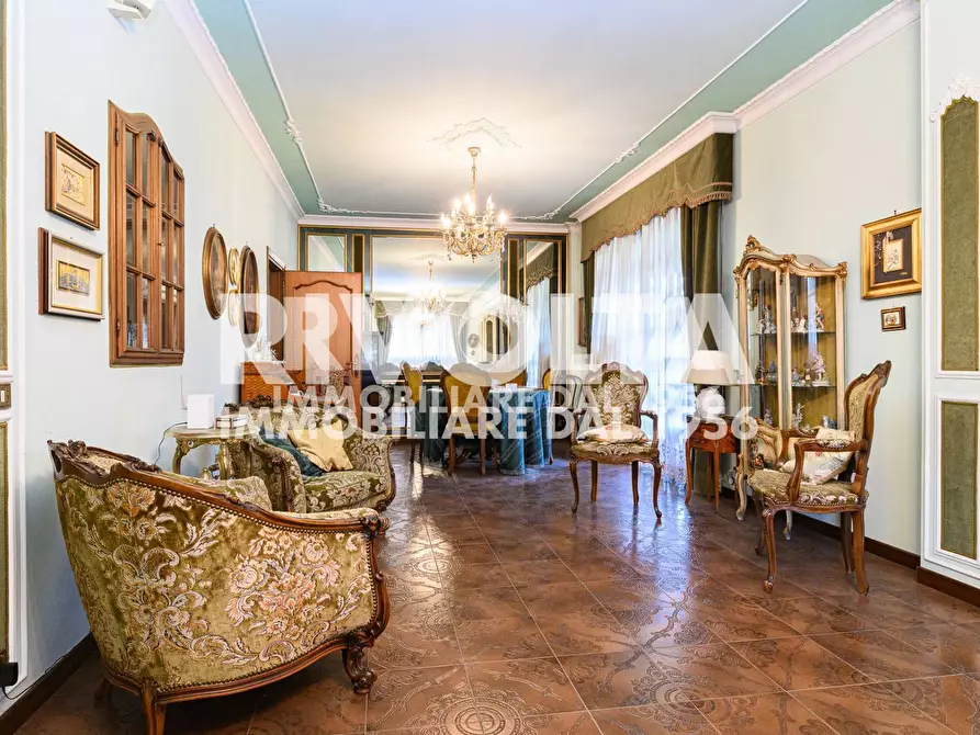 Immagine 25 di Villa in vendita  in Via Rocca Imperiale a Roma