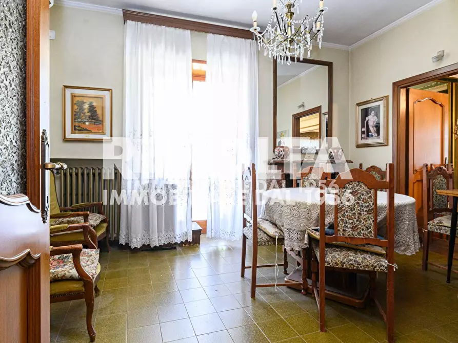 Immagine 33 di Villa in vendita  in Via Rocca Imperiale a Roma