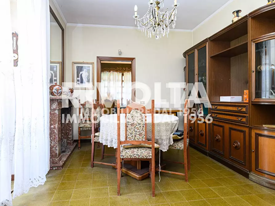 Immagine 34 di Villa in vendita  in Via Rocca Imperiale a Roma