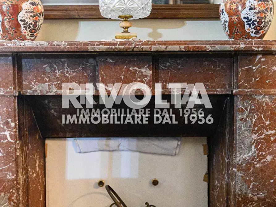 Immagine 44 di Villa in vendita  in Via Rocca Imperiale a Roma
