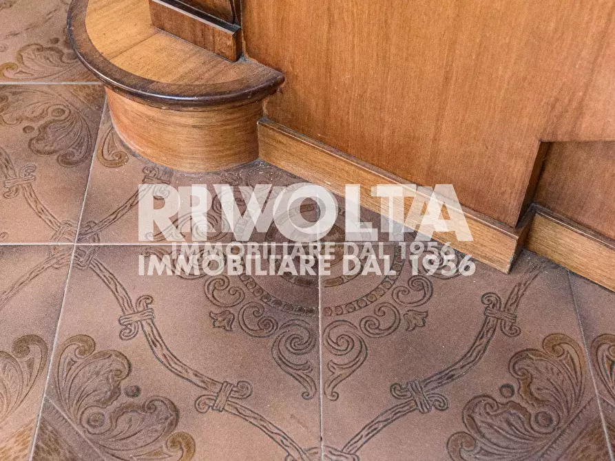 Immagine 45 di Villa in vendita  in Via Rocca Imperiale a Roma