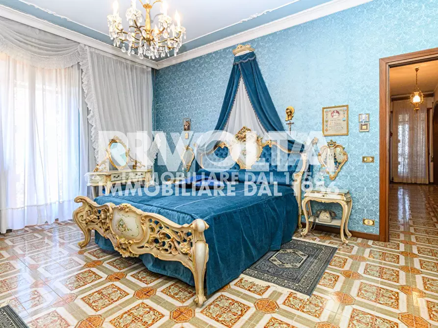 Immagine 49 di Villa in vendita  in Via Rocca Imperiale a Roma