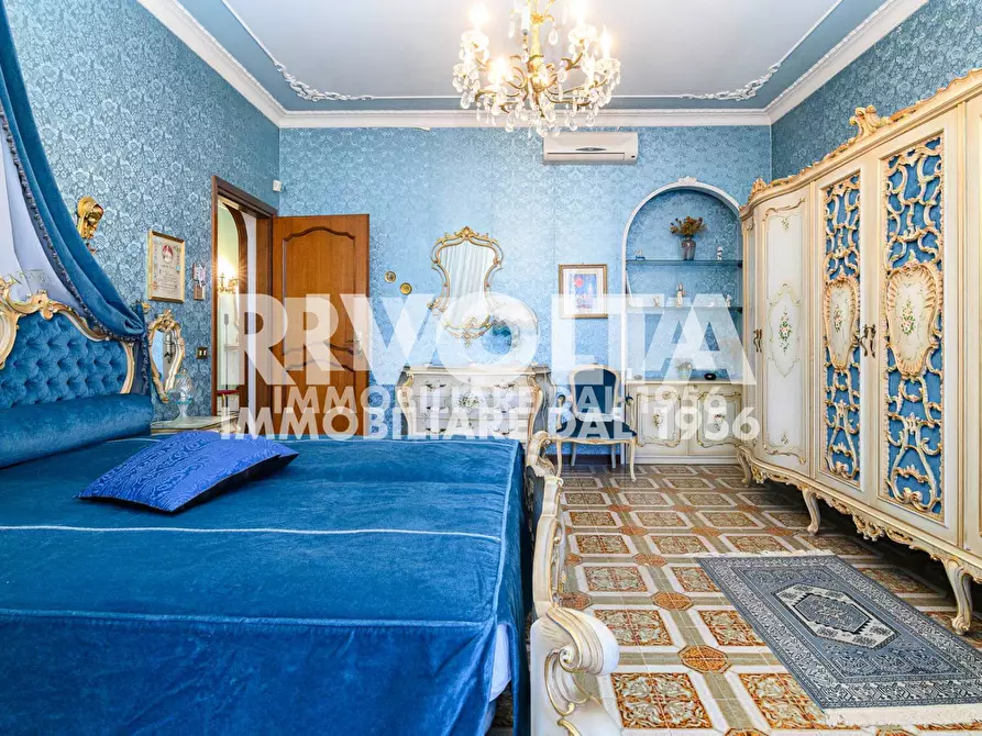 Immagine 50 di Villa in vendita  in Via Rocca Imperiale a Roma