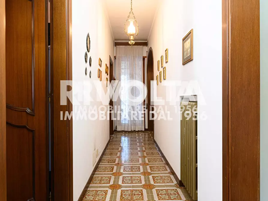 Immagine 51 di Villa in vendita  in Via Rocca Imperiale a Roma
