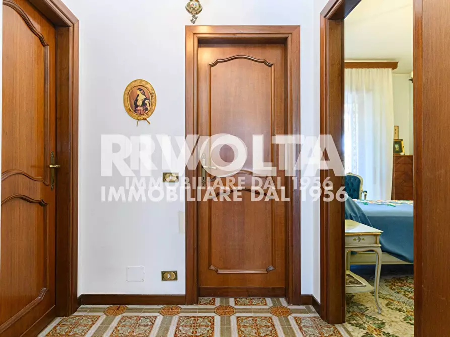 Immagine 55 di Villa in vendita  in Via Rocca Imperiale a Roma