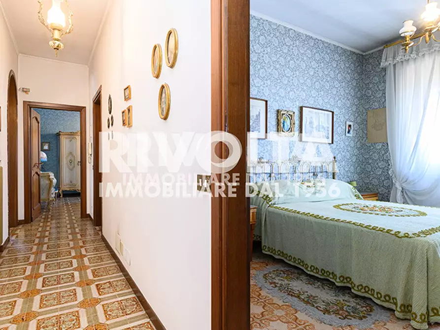 Immagine 56 di Villa in vendita  in Via Rocca Imperiale a Roma
