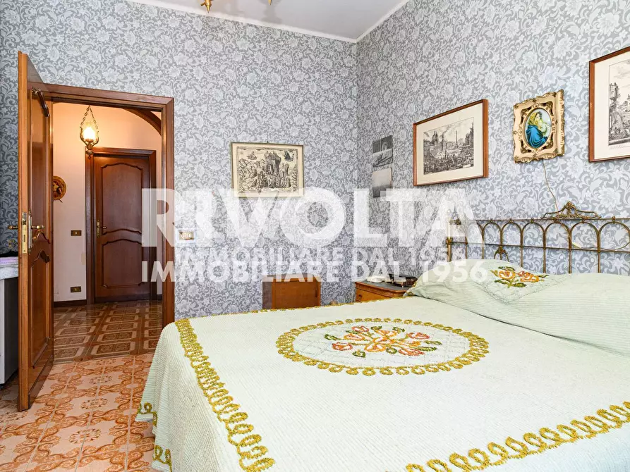 Immagine 58 di Villa in vendita  in Via Rocca Imperiale a Roma
