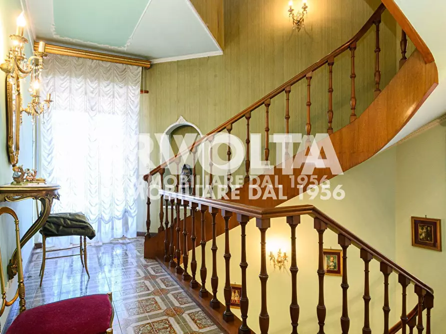 Immagine 62 di Villa in vendita  in Via Rocca Imperiale a Roma