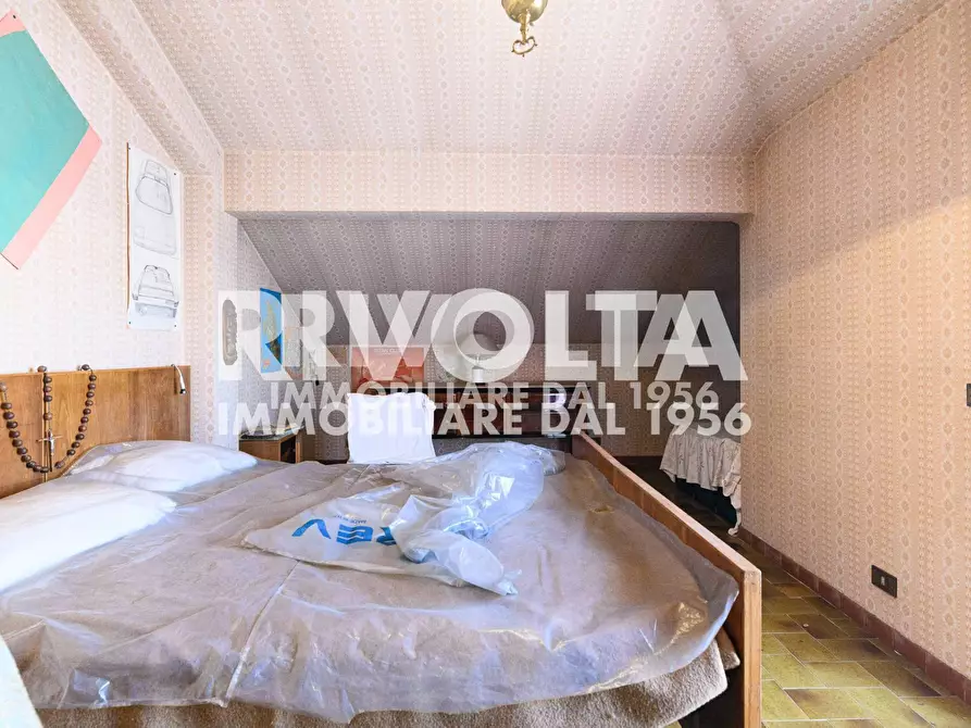 Immagine 66 di Villa in vendita  in Via Rocca Imperiale a Roma