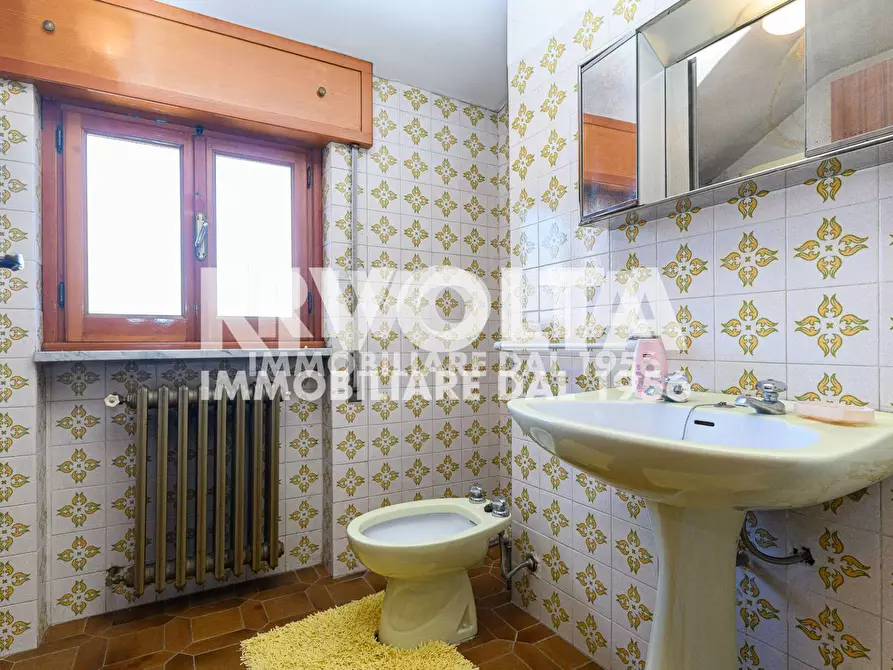 Immagine 67 di Villa in vendita  in Via Rocca Imperiale a Roma