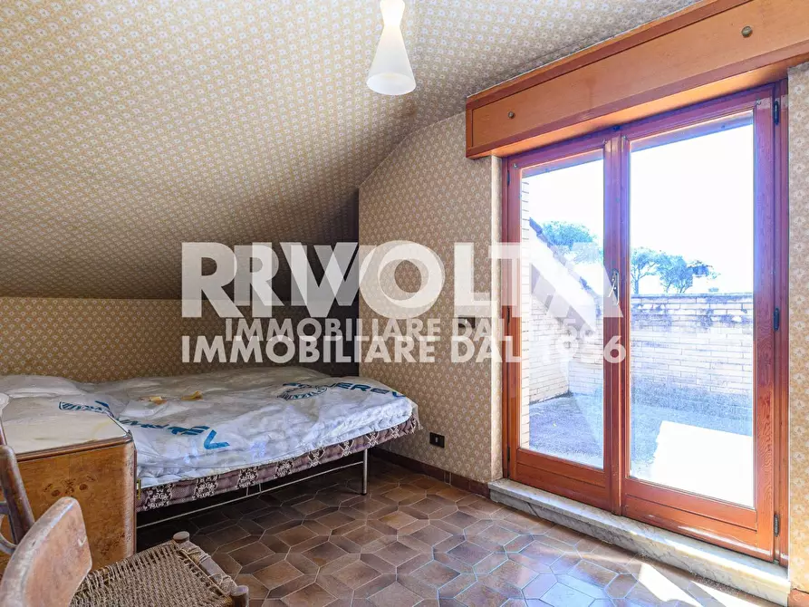 Immagine 68 di Villa in vendita  in Via Rocca Imperiale a Roma