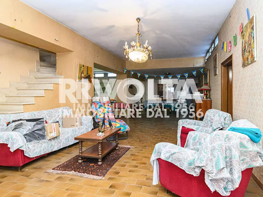 Immagine 80 di Villa in vendita  in Via Rocca Imperiale a Roma