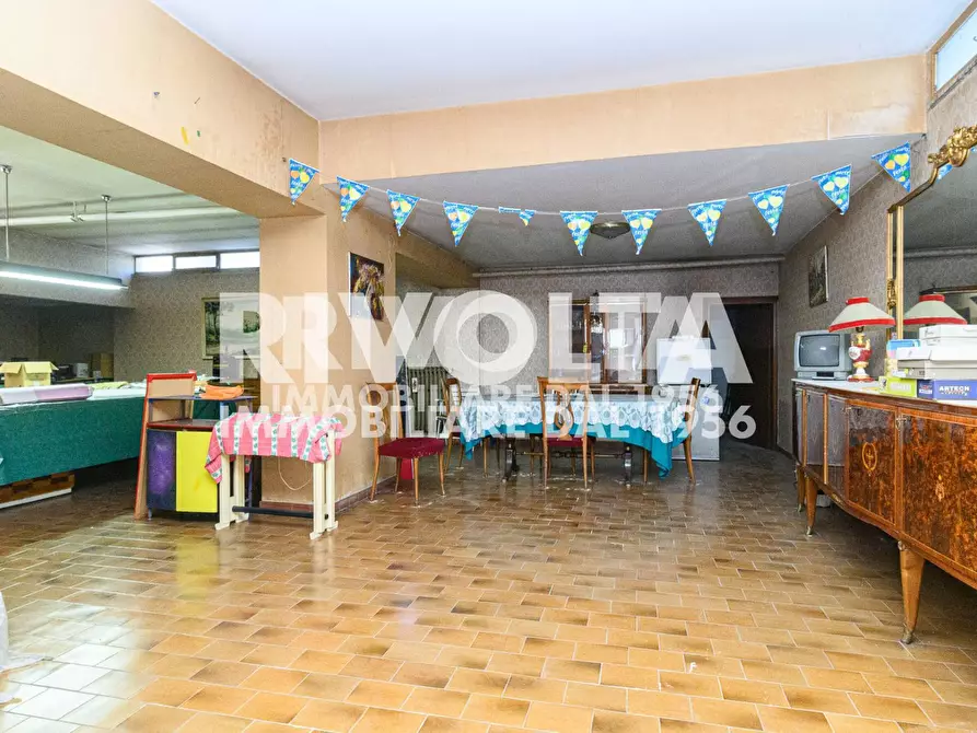 Immagine 81 di Villa in vendita  in Via Rocca Imperiale a Roma