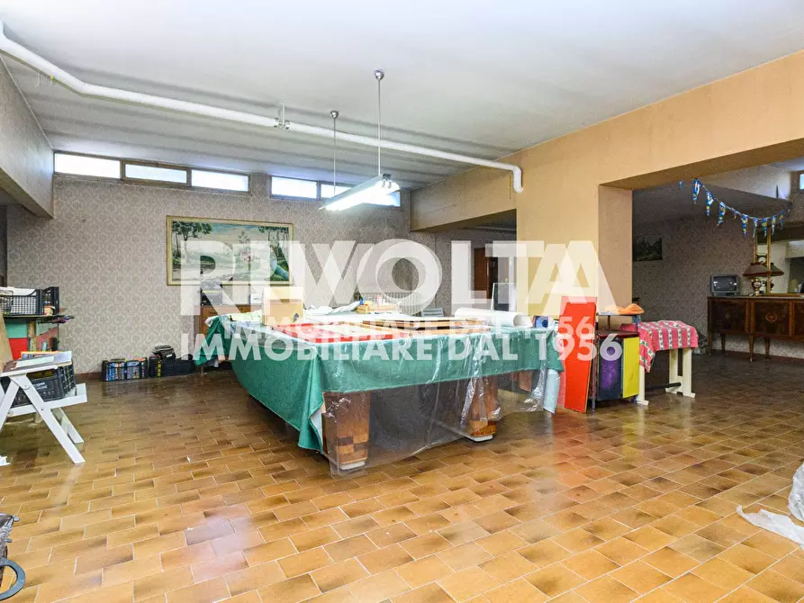 Immagine 82 di Villa in vendita  in Via Rocca Imperiale a Roma