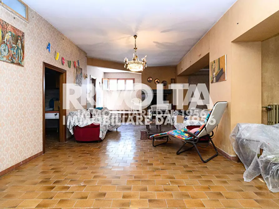 Immagine 83 di Villa in vendita  in Via Rocca Imperiale a Roma