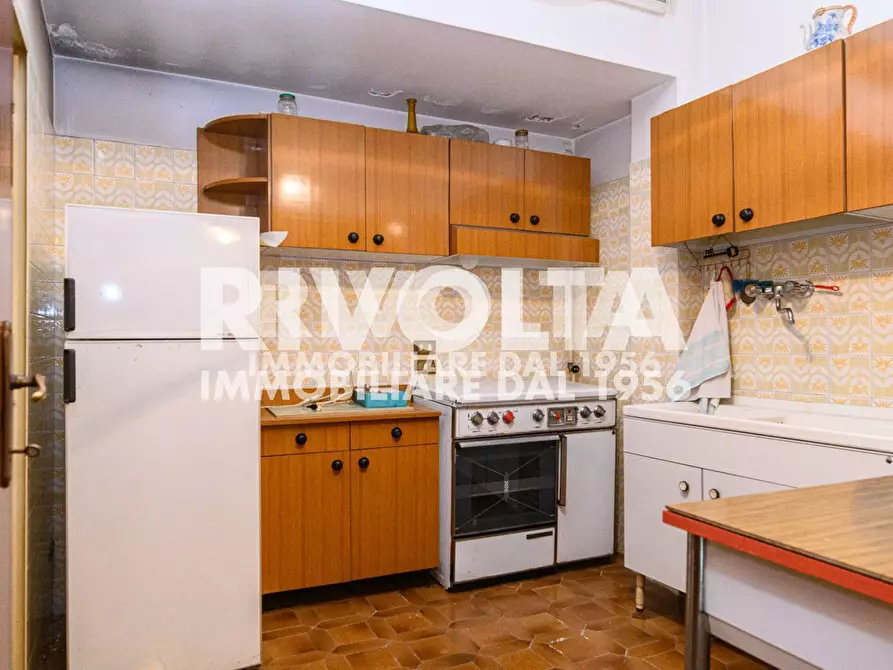 Immagine 86 di Villa in vendita  in Via Rocca Imperiale a Roma