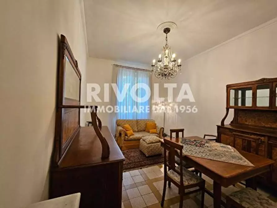 Immagine 1 di Appartamento in affitto  in Viale Angelico a Roma