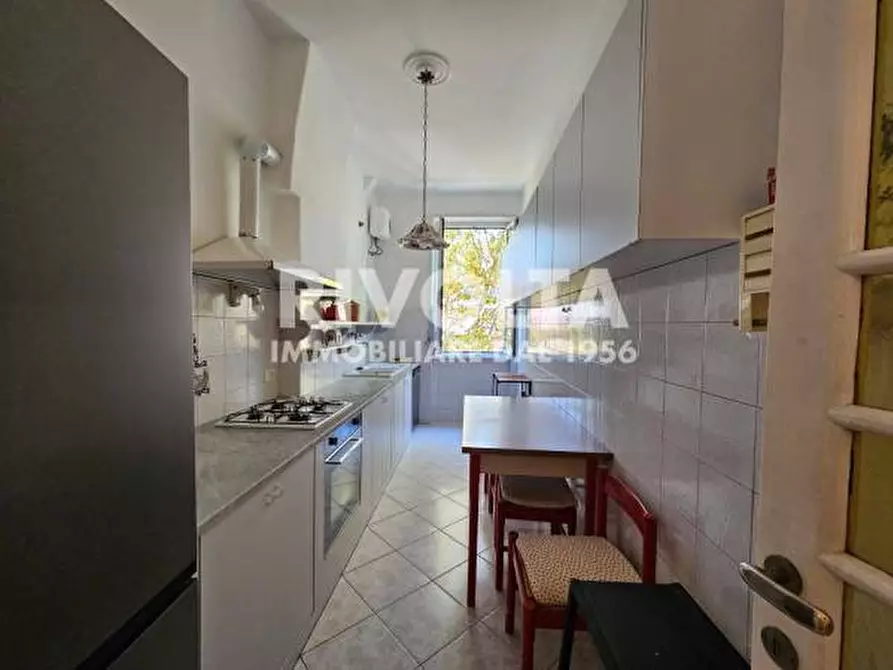 Immagine 3 di Appartamento in affitto  in Viale Angelico a Roma