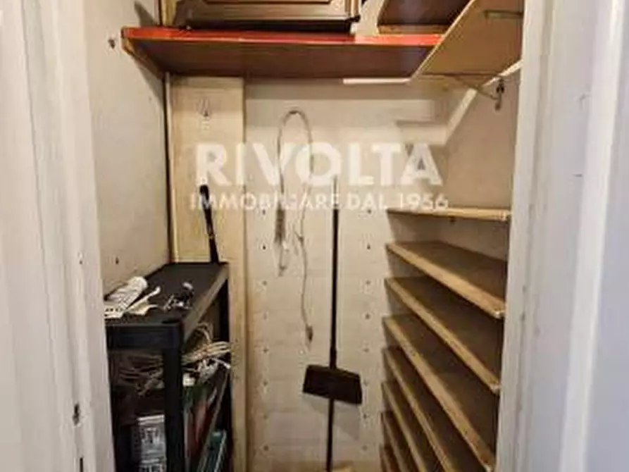 Immagine 4 di Appartamento in affitto  in Viale Angelico a Roma