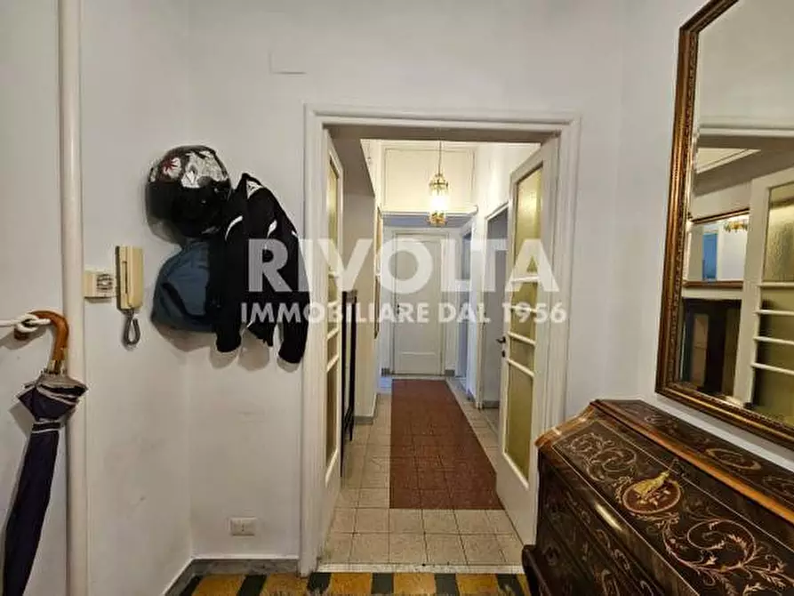 Immagine 5 di Appartamento in affitto  in Viale Angelico a Roma