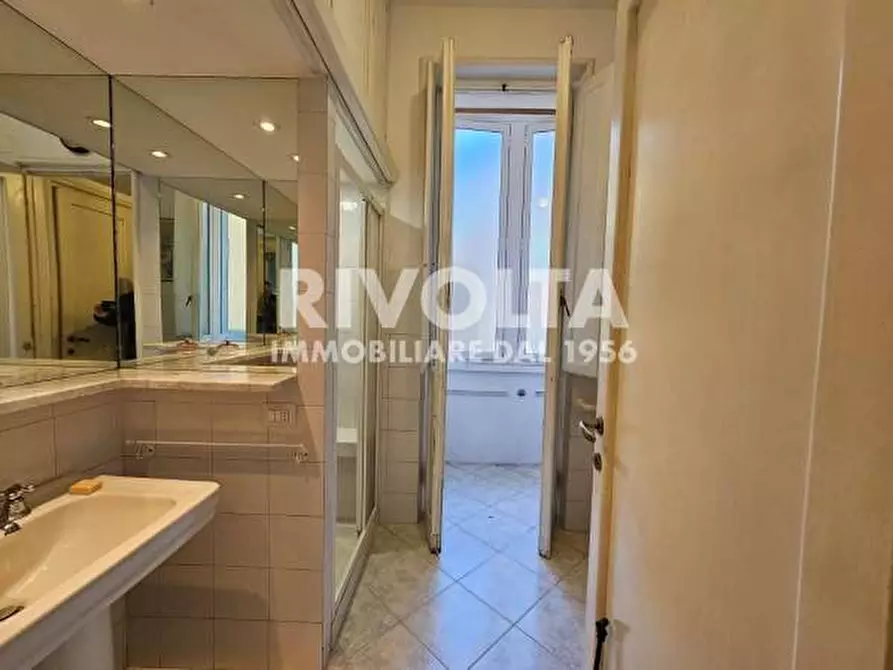Immagine 6 di Appartamento in affitto  in Viale Angelico a Roma