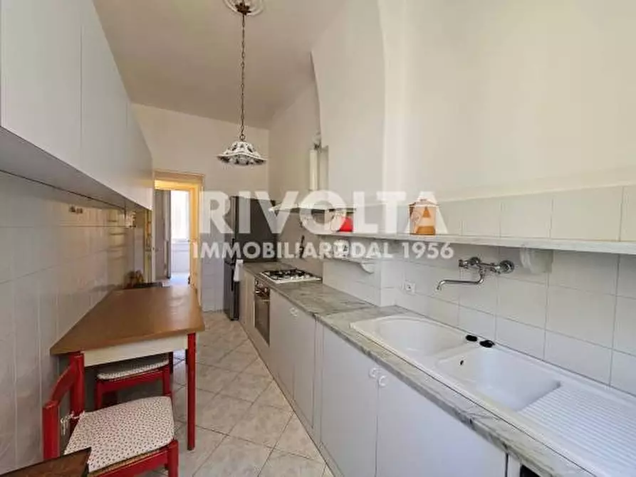Immagine 8 di Appartamento in affitto  in Viale Angelico a Roma