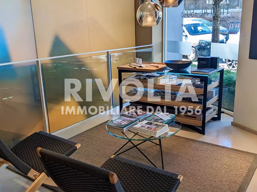 Immagine 3 di Attività commerciale in affitto  in Piazza Cuba a Roma