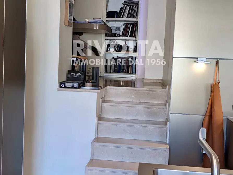 Immagine 4 di Attività commerciale in affitto  in Piazza Cuba a Roma