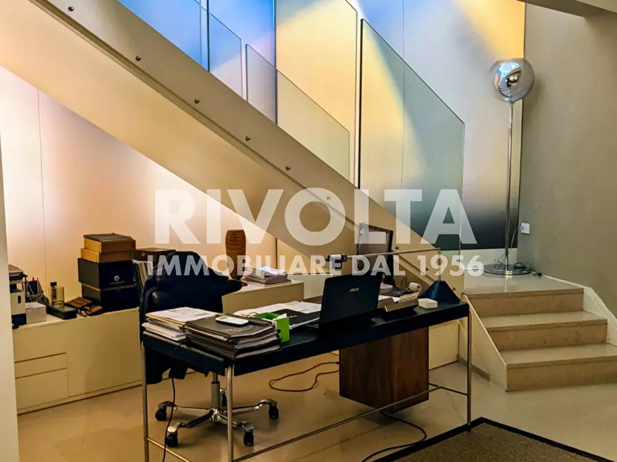 Immagine 7 di Attività commerciale in affitto  in Piazza Cuba a Roma